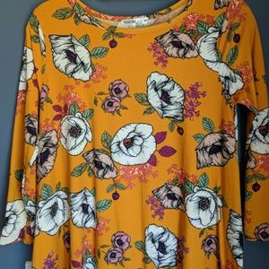 NWT Brea Dress- Pockets!